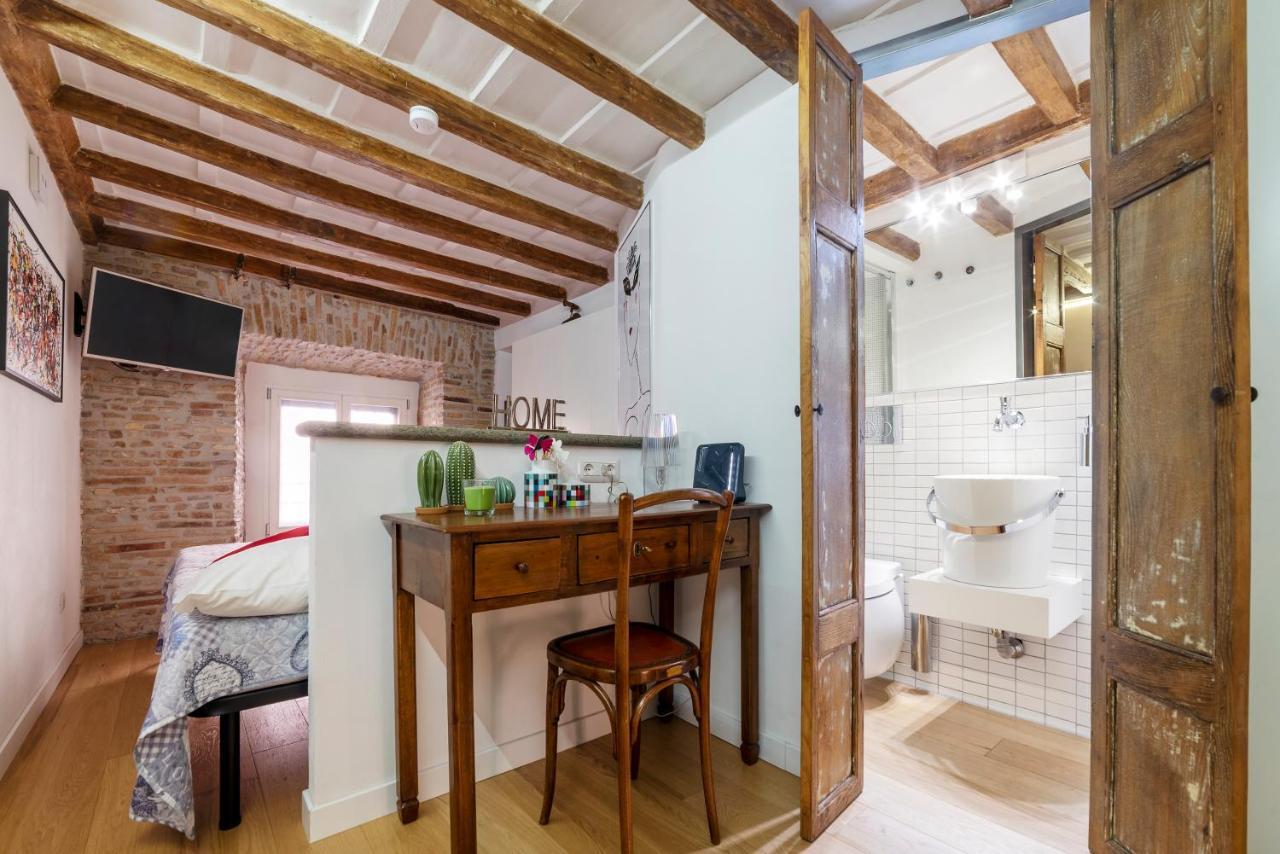 Largo Di Torre Argentina Cozy Studio Rome Exterior photo